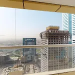 Key View - Sulafa Tower