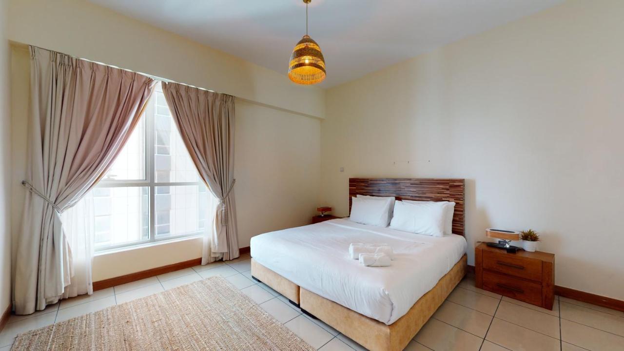 Key View - Sulafa Tower Apartment